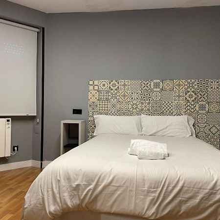 Belmonte Rooms Gijón Exterior foto